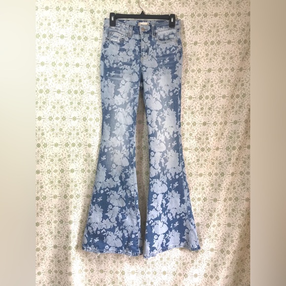 Altar'd State Denim - Altar’d State Jeans (B2)